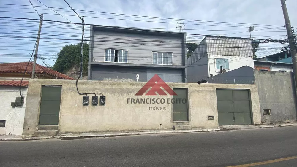 Casa, 5 quartos, 210 m² - Foto 24