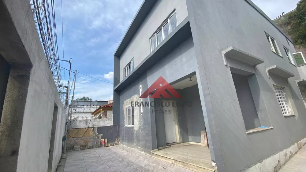Casa, 5 quartos, 210 m² - Foto 23
