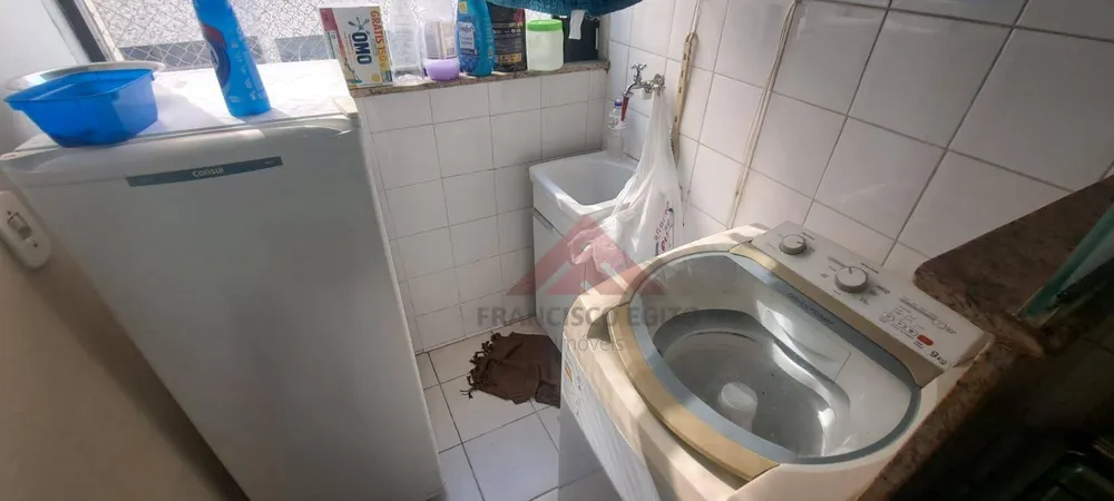 Apartamento, 2 quartos, 60 m² - Foto 13