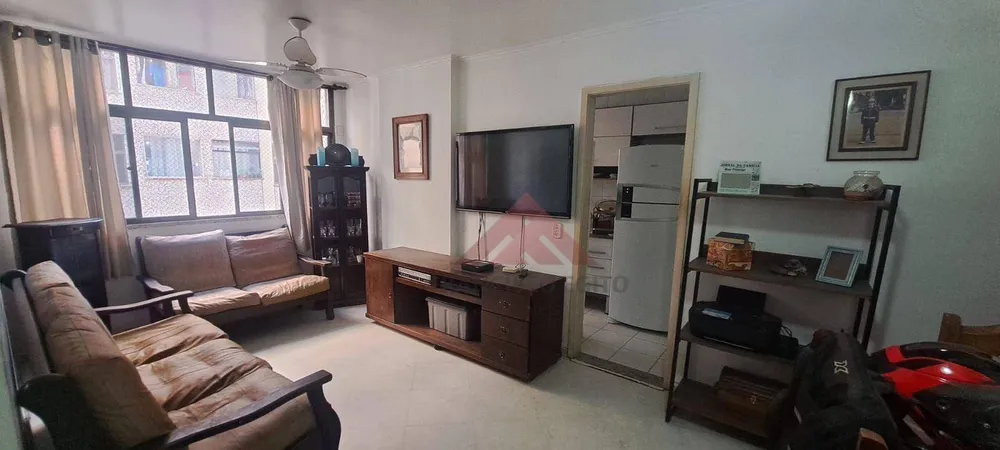 Apartamento, 2 quartos, 60 m² - Foto 5