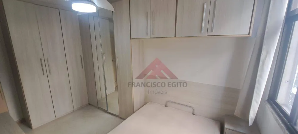 Apartamento, 2 quartos, 60 m² - Foto 6
