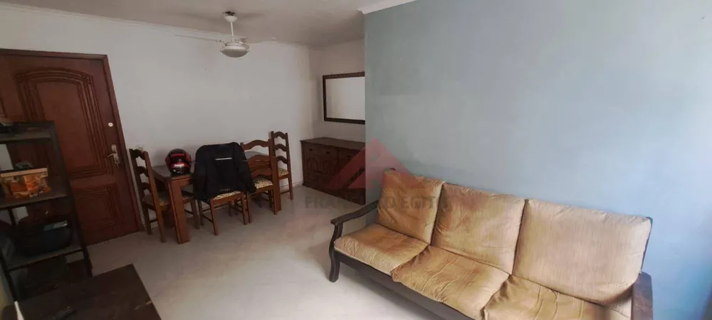 Apartamento, 2 quartos, 60 m² - Foto 1