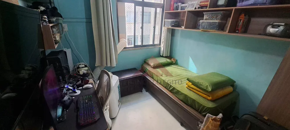Apartamento, 2 quartos, 60 m² - Foto 10