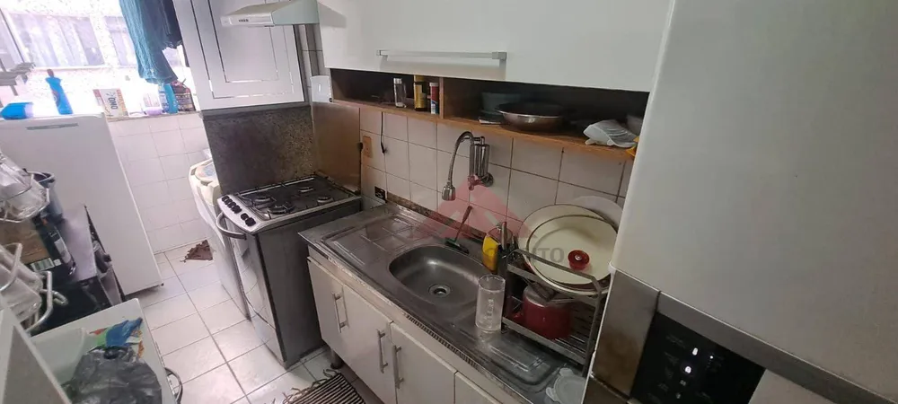 Apartamento, 2 quartos, 60 m² - Foto 9