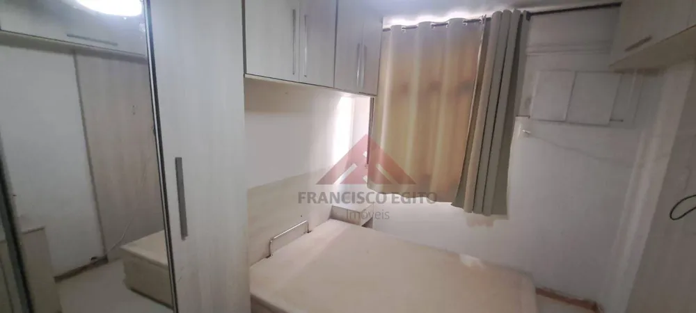 Apartamento, 2 quartos, 60 m² - Foto 7