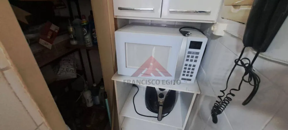 Apartamento, 2 quartos, 60 m² - Foto 14