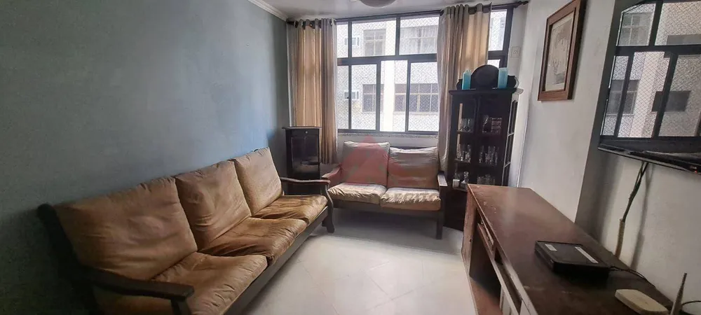 Apartamento, 2 quartos, 60 m² - Foto 2