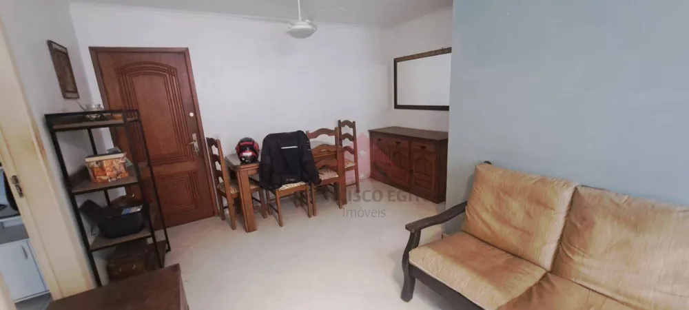 Apartamento, 2 quartos, 60 m² - Foto 4