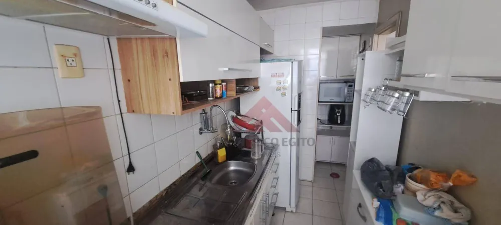 Apartamento, 2 quartos, 60 m² - Foto 8