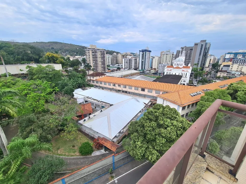Cobertura, 2 quartos, 170 m² - Foto 3