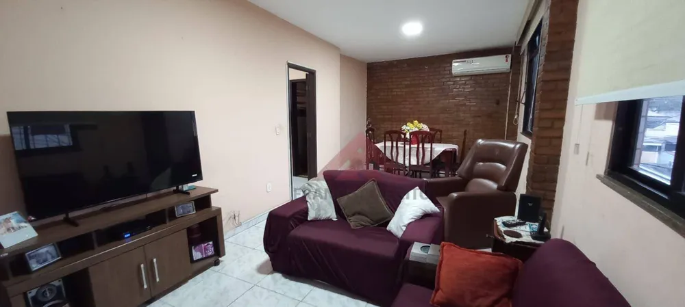 Casa, 5 quartos, 208 m² - Foto 21