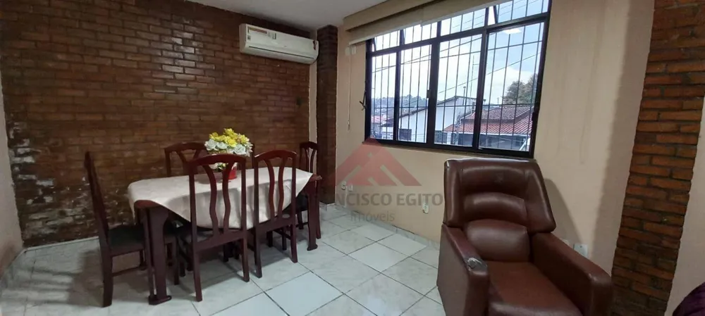 Casa, 5 quartos, 208 m² - Foto 22