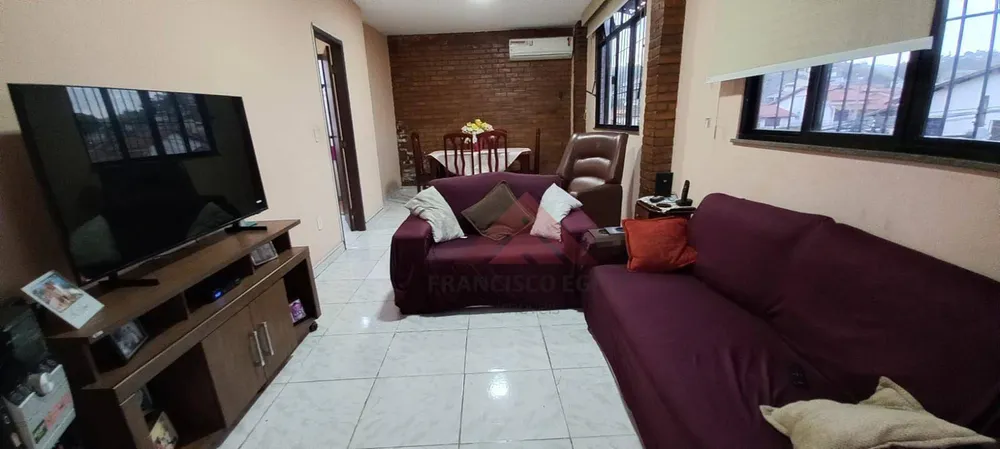 Casa, 5 quartos, 208 m² - Foto 20