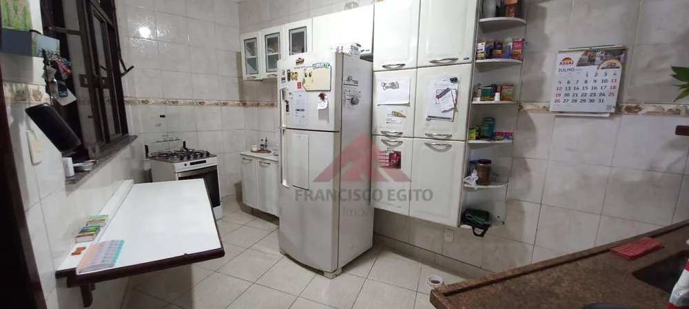 Casa, 5 quartos, 208 m² - Foto 11