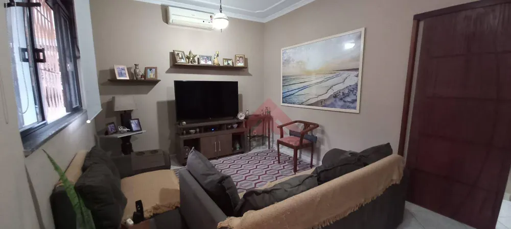 Casa, 5 quartos, 208 m² - Foto 2