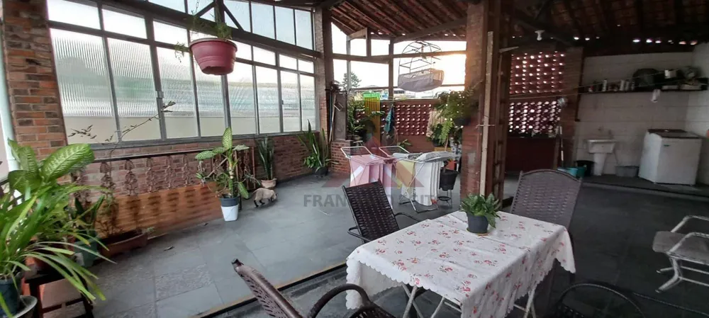 Casa, 5 quartos, 208 m² - Foto 35