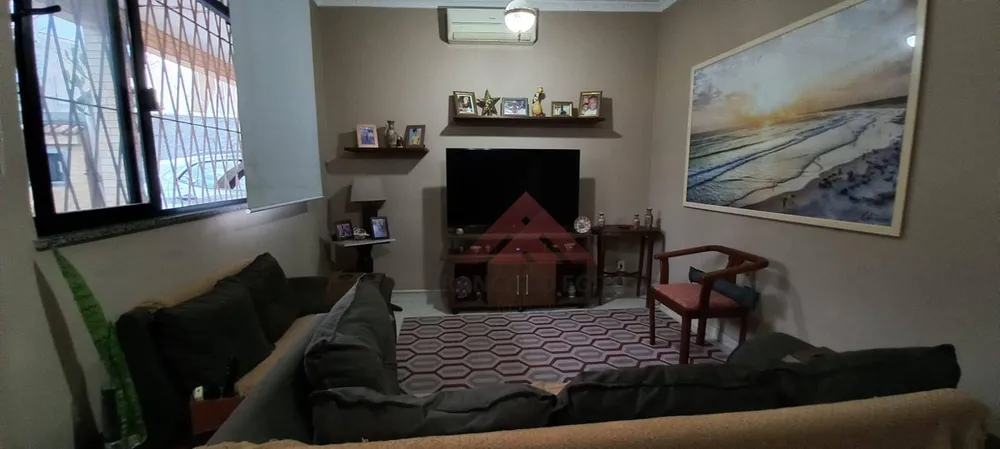 Casa, 5 quartos, 208 m² - Foto 3