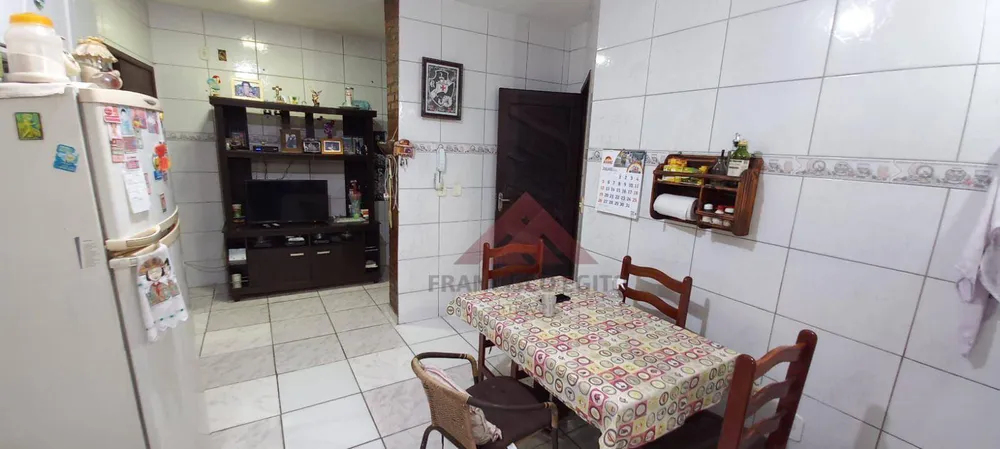 Casa, 5 quartos, 208 m² - Foto 30