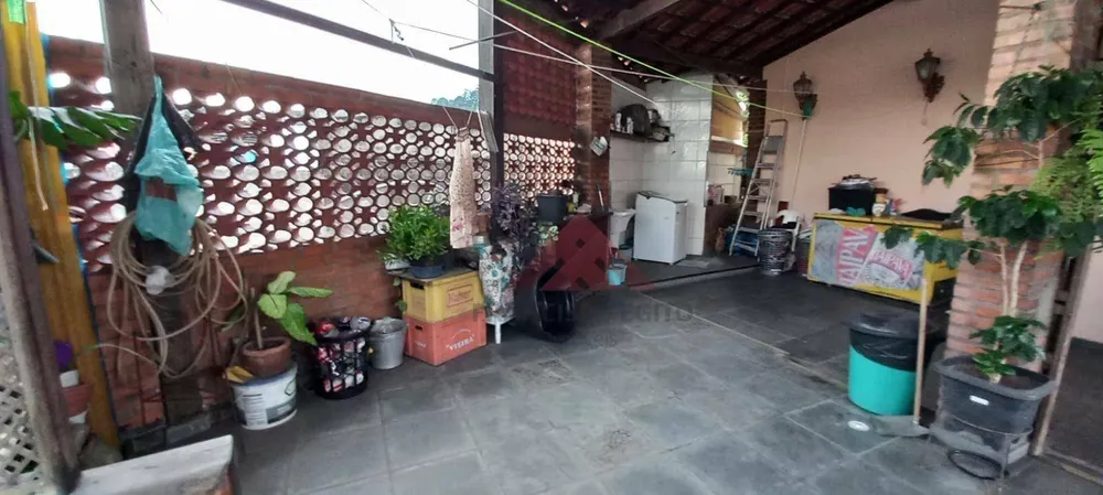 Casa, 5 quartos, 208 m² - Foto 36