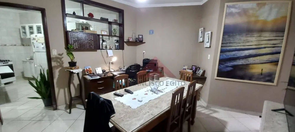 Casa, 5 quartos, 208 m² - Foto 5