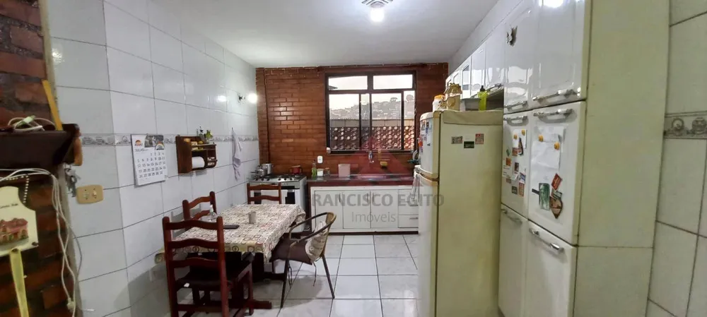 Casa, 5 quartos, 208 m² - Foto 29