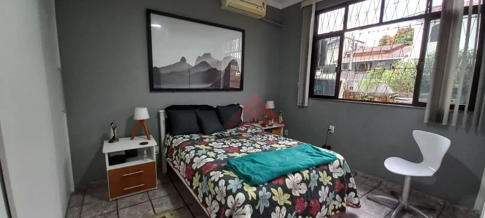 Casa, 5 quartos, 208 m² - Foto 10