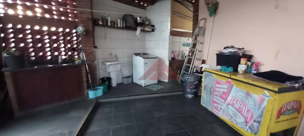 Casa, 5 quartos, 208 m² - Foto 38