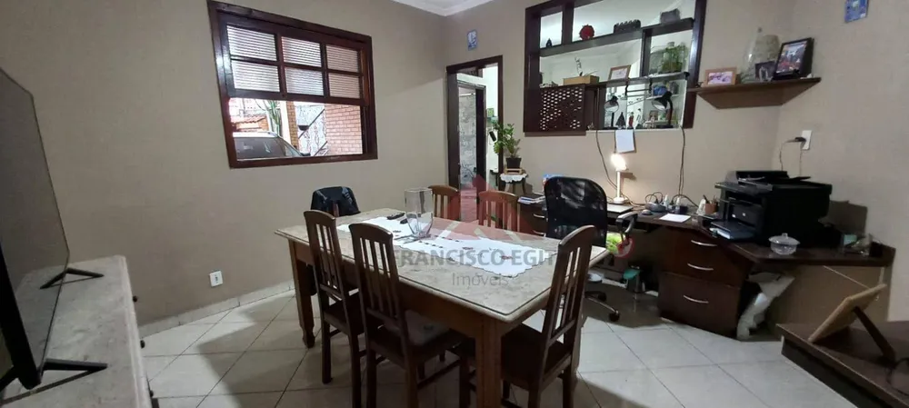Casa, 5 quartos, 208 m² - Foto 4