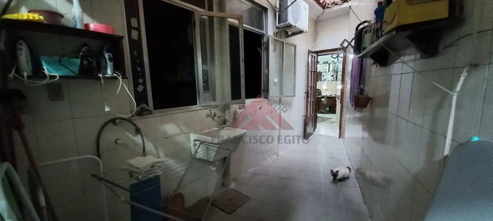 Casa, 5 quartos, 208 m² - Foto 14