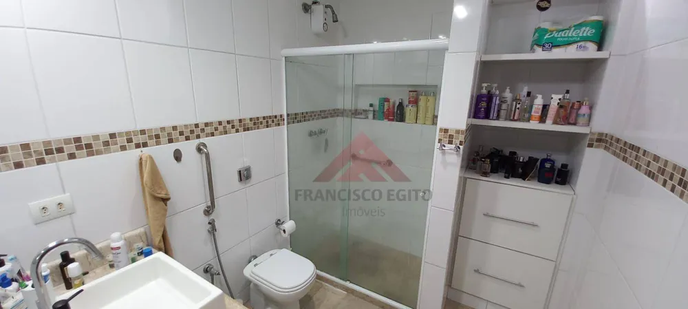Casa, 5 quartos, 208 m² - Foto 16