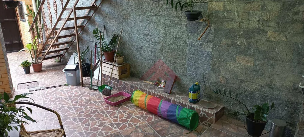 Casa, 5 quartos, 208 m² - Foto 17