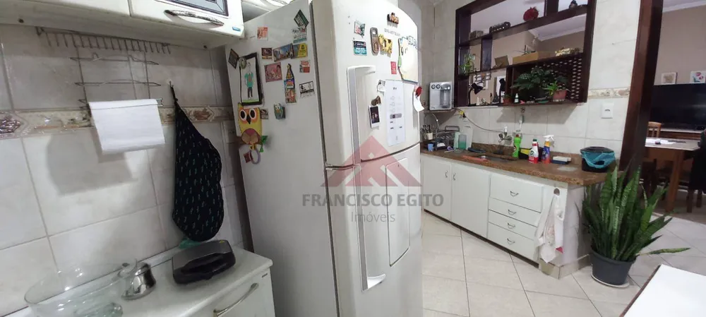 Casa, 5 quartos, 208 m² - Foto 12