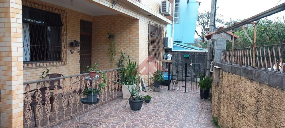 Casa, 5 quartos, 208 m² - Foto 19