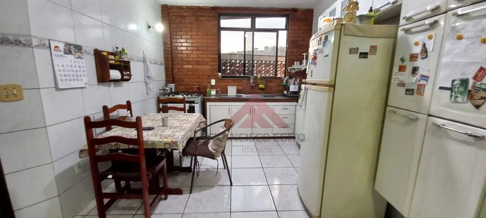 Casa, 5 quartos, 208 m² - Foto 13