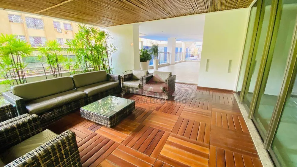 Apartamento, 4 quartos, 157 m² - Foto 28