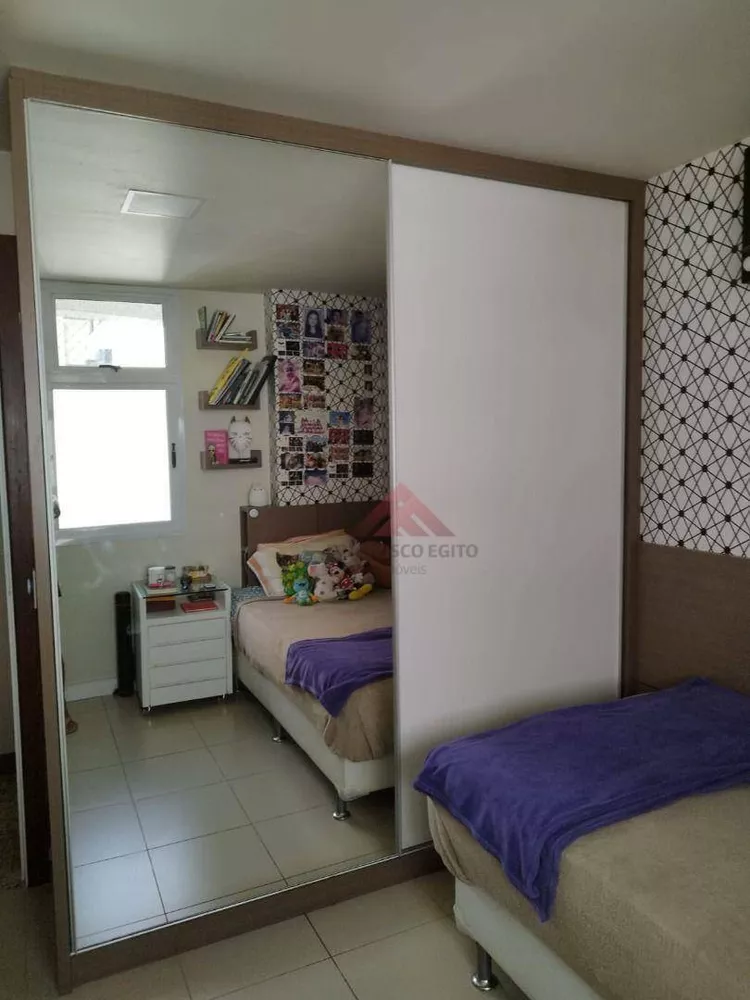 Apartamento, 4 quartos, 157 m² - Foto 12