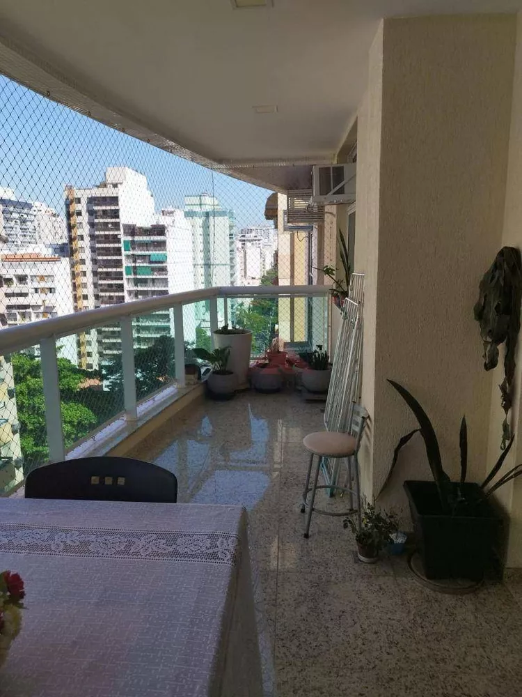 Apartamento, 4 quartos, 157 m² - Foto 2