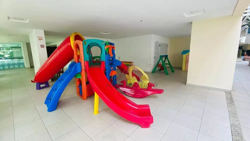 Apartamento, 4 quartos, 157 m² - Foto 27