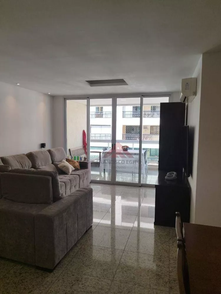 Apartamento, 4 quartos, 157 m² - Foto 8