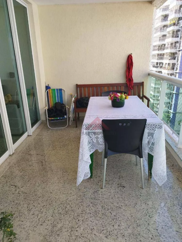 Apartamento, 4 quartos, 157 m² - Foto 3