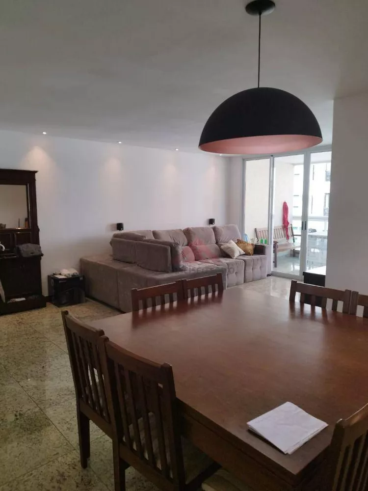 Apartamento, 4 quartos, 157 m² - Foto 1