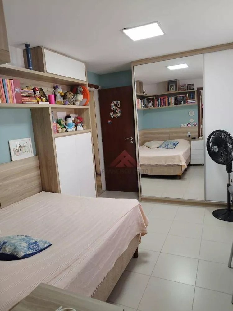 Apartamento, 4 quartos, 157 m² - Foto 15
