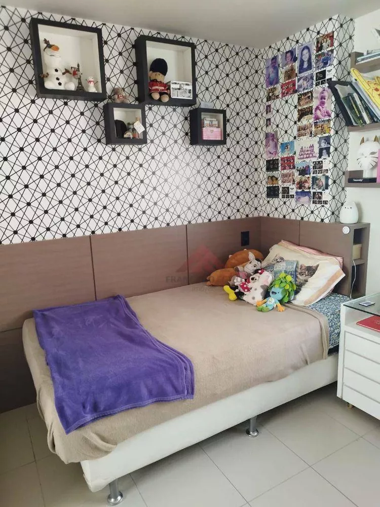 Apartamento, 4 quartos, 157 m² - Foto 11