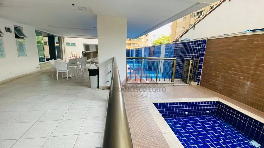 Apartamento, 4 quartos, 157 m² - Foto 24