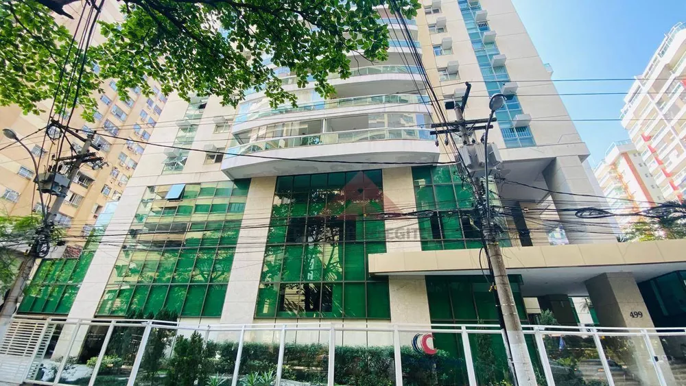 Apartamento, 4 quartos, 157 m² - Foto 32