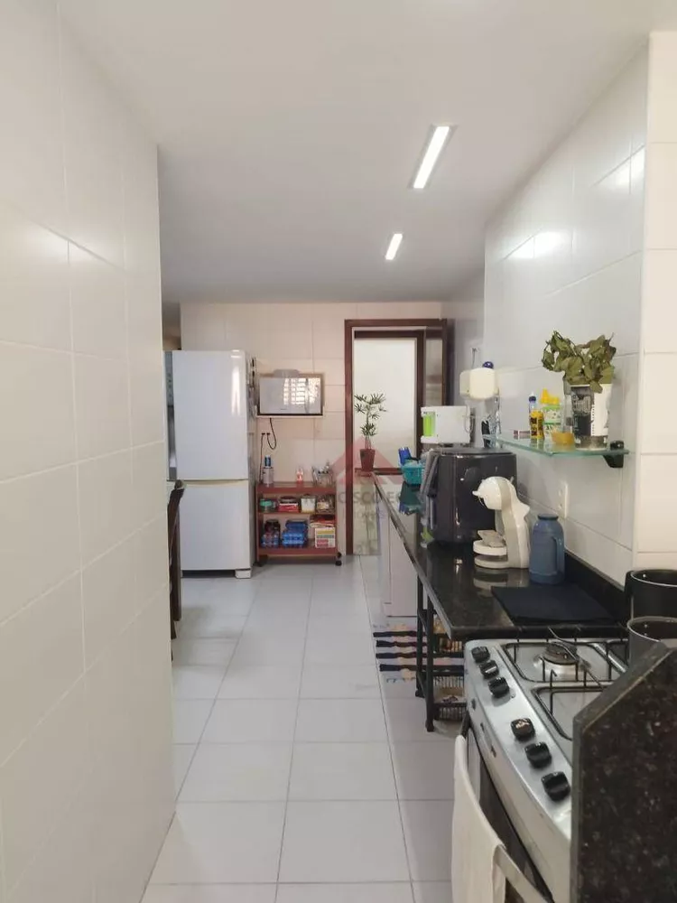 Apartamento, 4 quartos, 157 m² - Foto 21