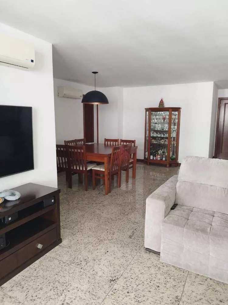 Apartamento, 4 quartos, 157 m² - Foto 7