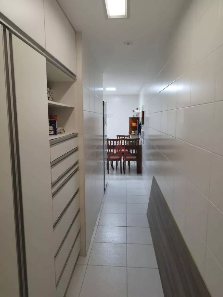 Apartamento, 4 quartos, 157 m² - Foto 9
