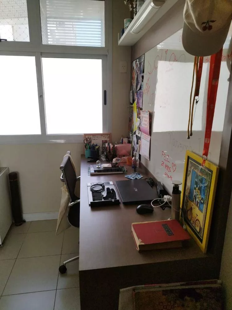 Apartamento, 4 quartos, 157 m² - Foto 20