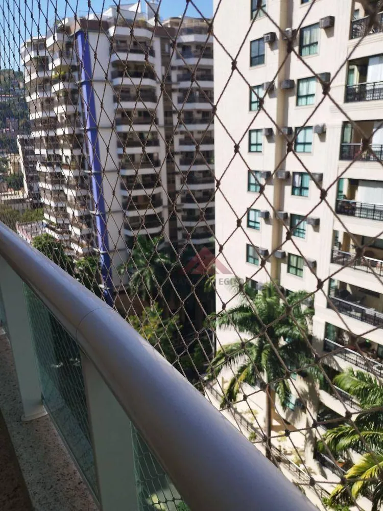 Apartamento, 4 quartos, 157 m² - Foto 4